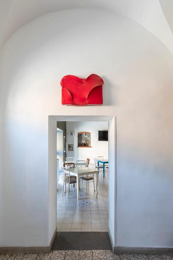 B&B San Rocco Celleno 외부 사진