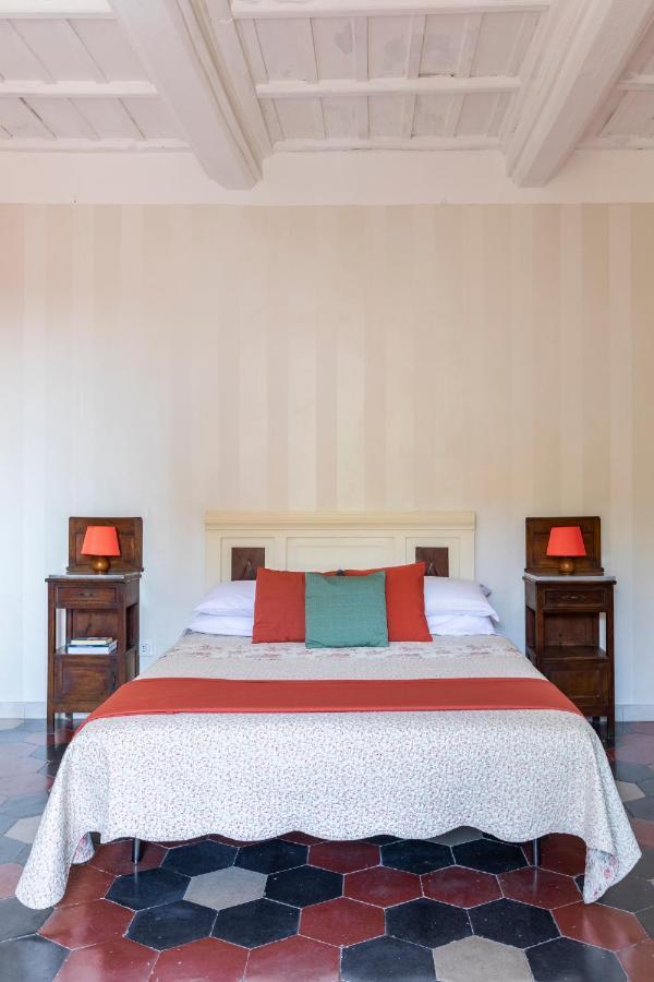 B&B San Rocco Celleno 외부 사진